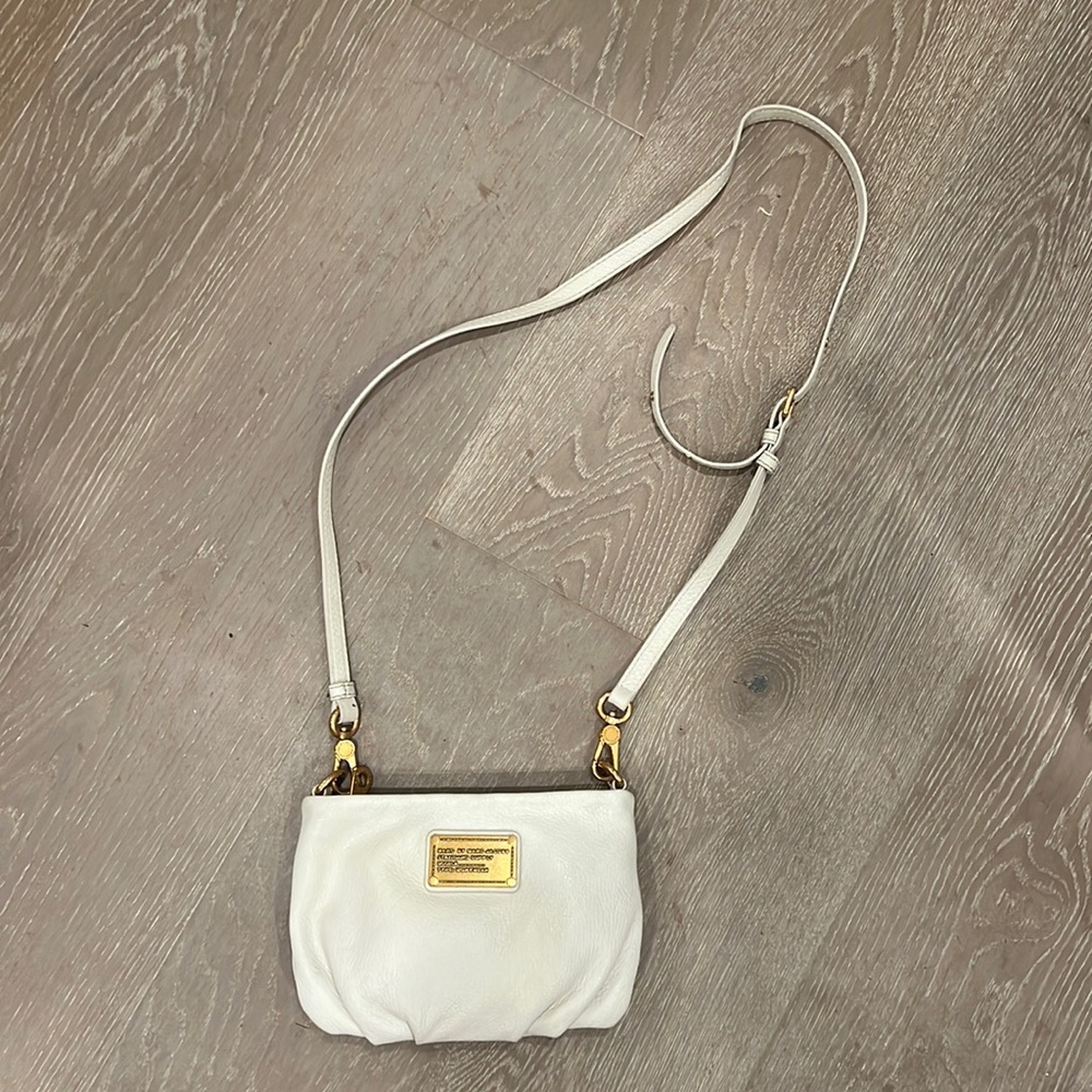 Marc Jacobs Crossbody purse